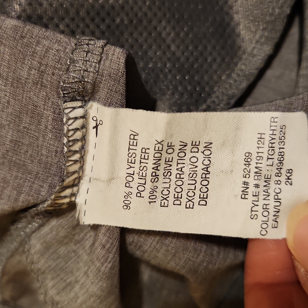Russell athletic shorts, large, like new - Picture 6 of 10